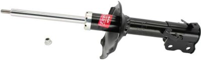 Infiniti Shock Absorber and Strut Assembly KYB