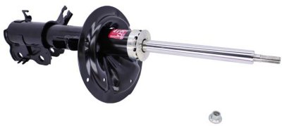 Nissan Shock Absorber and Strut Assembly KYB