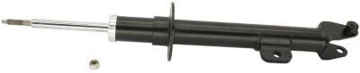 Chrysler Shock Absorber and Strut Assembly KYB