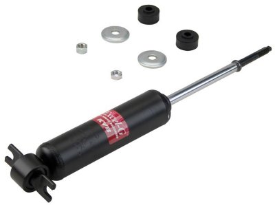 Chevrolet Camaro Shocks KYB