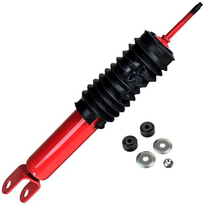 Cadillac Shock Absorber and Strut Assembly KYB