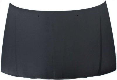 Lincoln Hood Replacement