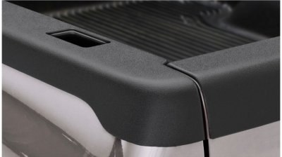 Ford Truck Bed Rail Cap Bushwacker
