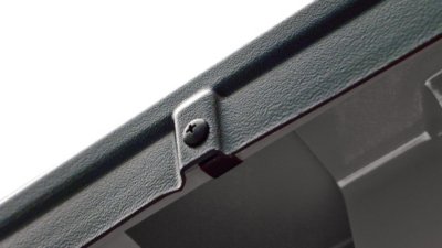 Bushwacker Bed Rail Cap Bushwacker