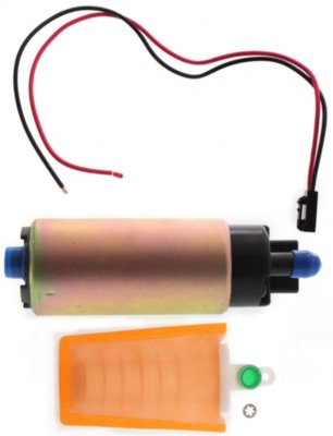 Toyota Fuel Pump Replacement