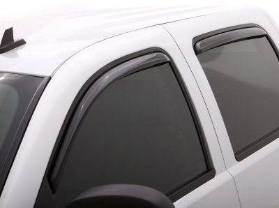 Nissan Altima Vent Visor Lund