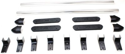 Dodge RAM 1500 Step Bars Lund