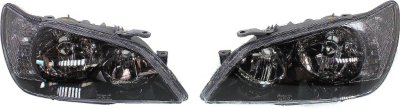 Lexus is300 Headlight Bolton Premiere