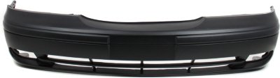 Mercury Sable Bumper Replacement