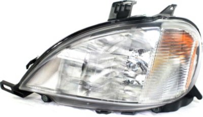 Mercedes Benz ML320 Replacement