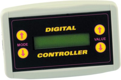 Dodge RAM 1500 Power Programmer Mallory