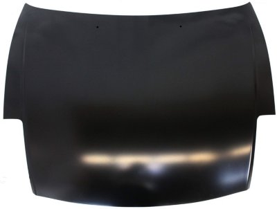 Mitsubishi Hood Replacement