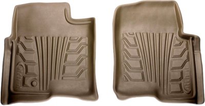 Ford Focus Floor Mats Lund