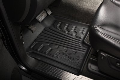 Honda Pilot Floor Mats Lund