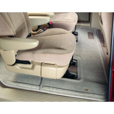 Chrysler Cargo Mat Lund