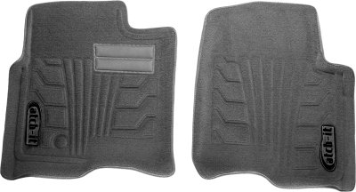 Toyota Highlander Floor Mats Lund