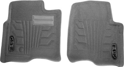 Toyota Yaris Floor Mats Lund