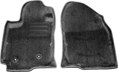 Toyota Rav4 Floor Mats Lund