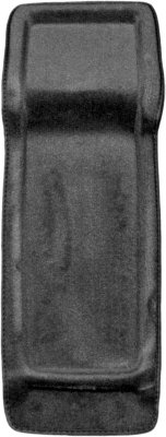 Chevrolet Tahoe Floor Mats Lund