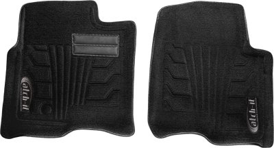 Hyundai Cargo Mat Lund