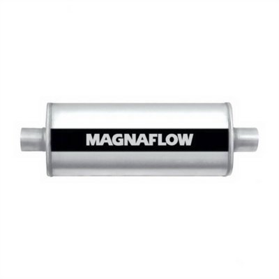 Honda Del Sol Muffler Magnaflow