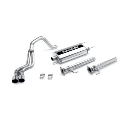 Toyota 4Runner Exhaust System Magnaflow