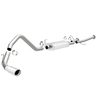 Toyota Exhaust System Magnaflow