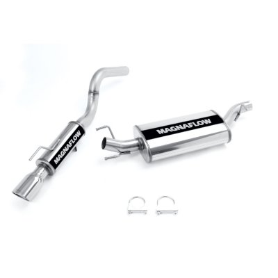 Chrysler Exhaust System Magnaflow