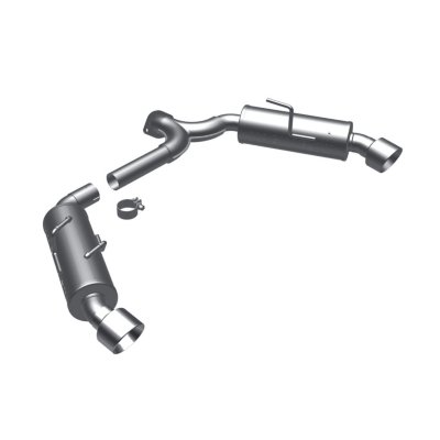 Nissan Exhaust System Magnaflow