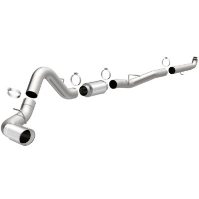 GMC Exhaust System Magnaflow