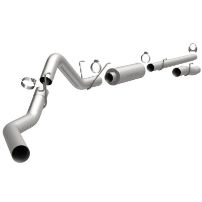 Dodge Exhaust System Magnaflow