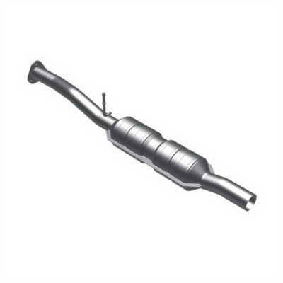 Ford Excursion Magnaflow