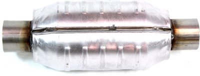Chrysler New Yorker Magnaflow