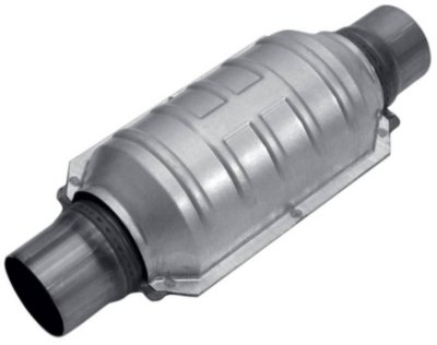 Nissan Murano Catalytic Converter Magnaflow