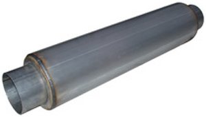 Audi 80 Muffler MBRP