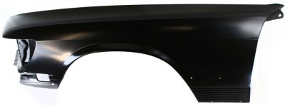Mercedes Benz 560SL Replacement