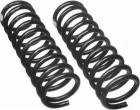 Buick Coil Springs Moog