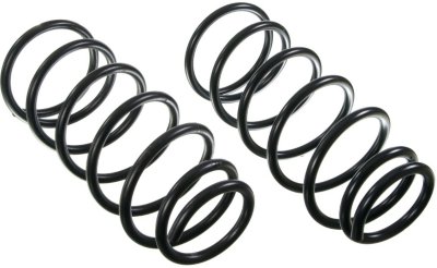 Dodge Coil Springs Moog
