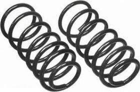 Acura Coil Springs Moog