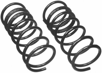 Toyota Coil Springs Moog