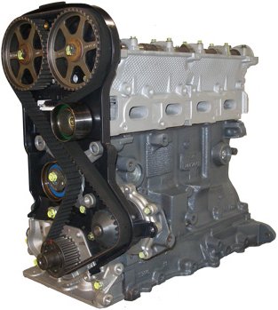 Mitsubishi Engine Marshall Engines