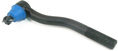 Jeep Tie Rod End Mevotech