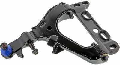 Isuzu Wiper Arm Mevotech
