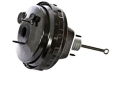 Ford Mustang Brake Booster Motorcraft