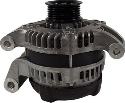 Ford Mustang Alternator Motorcraft