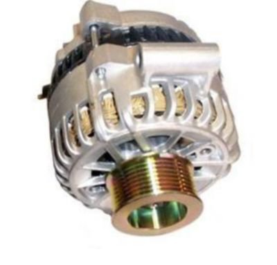 Ford Windstar Alternator Motorcraft