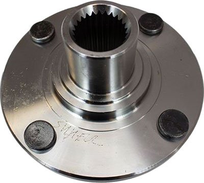 Ford Focus Wheel Hub Motorcraft