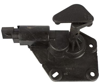 Ford Expedition Window Regulator Motorcraft