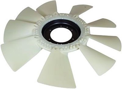 Ford Fan Blade Motorcraft