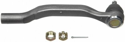 Honda Tie Rod End Moog